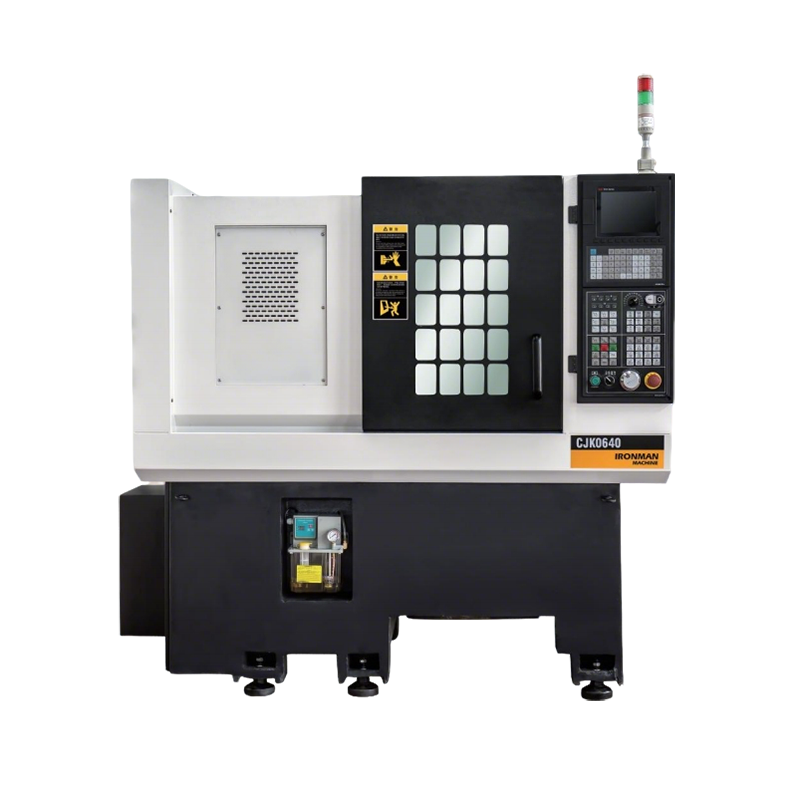 CJK 0640